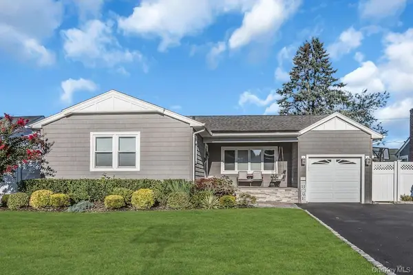 782 Norman Drive, North Bellmore, NY 11710