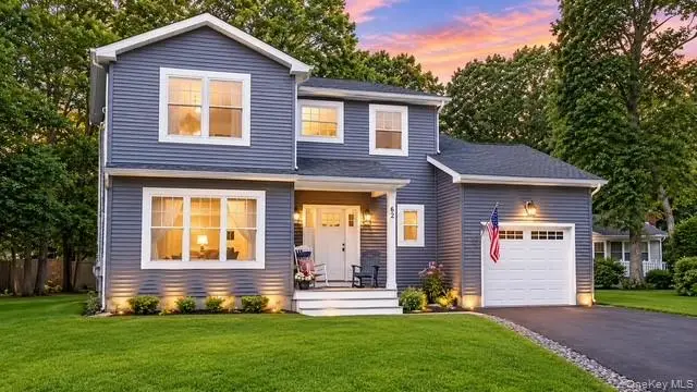 62 Mill Drive, Mastic Beach, NY 11951 - #1