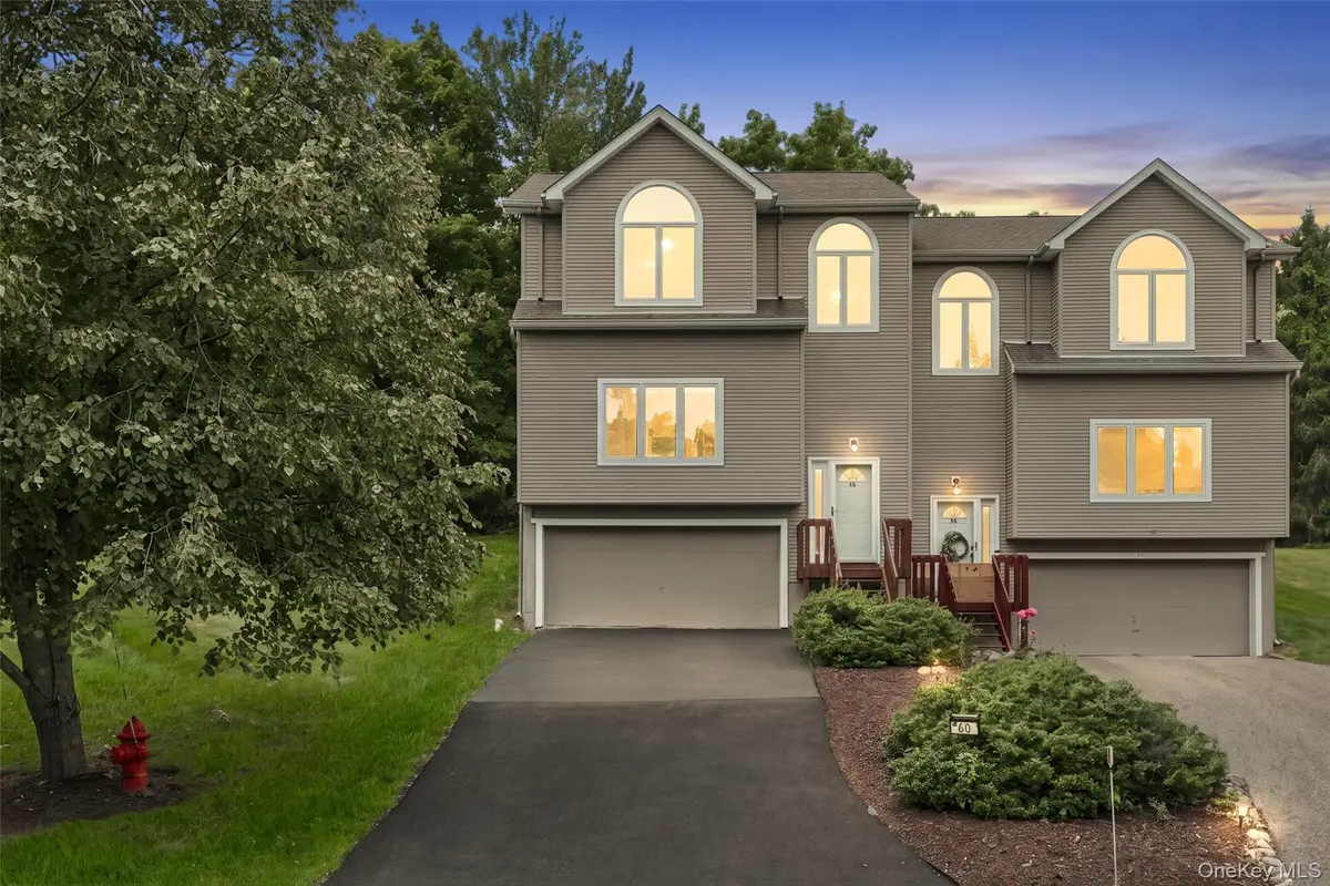 60 Rockridge Drive, Highland Mills, NY 10930 - #1