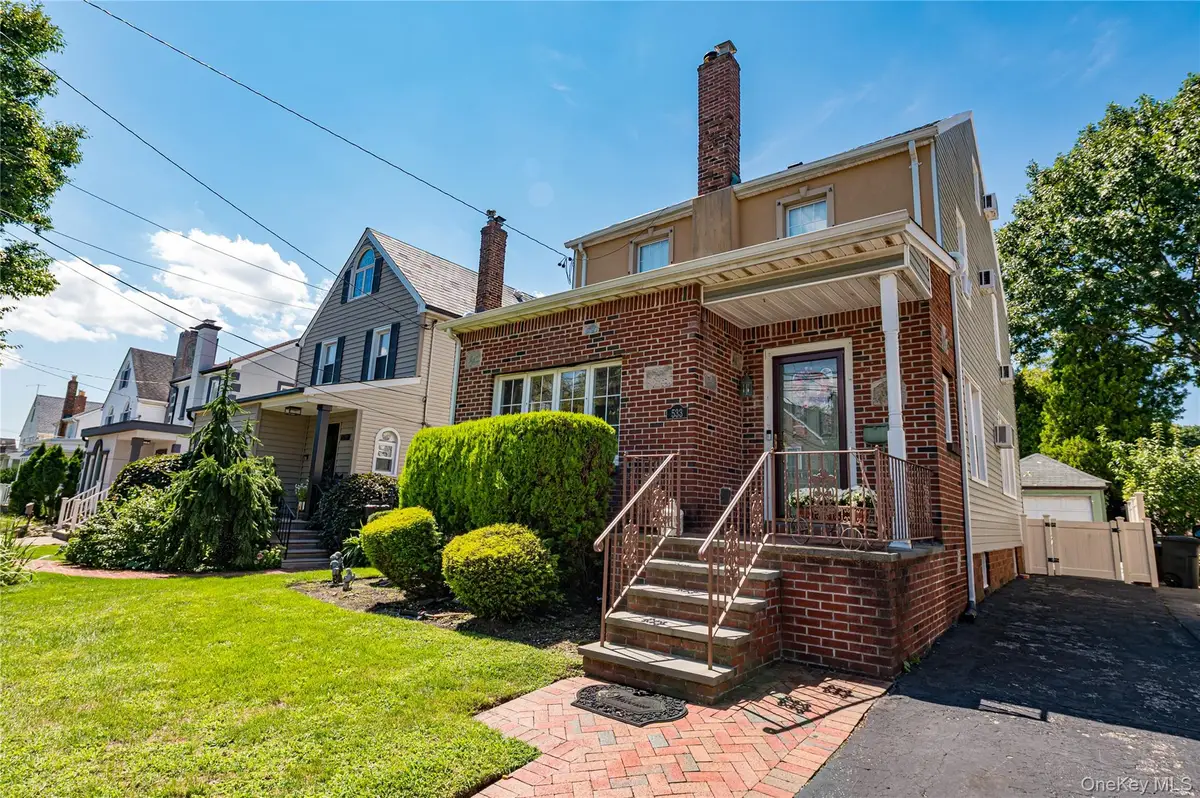 533 Marcellus Road, Williston Park, NY 11596 - #1