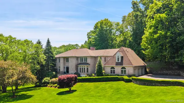 24 Meadow Hill Place, Armonk, NY 10504
