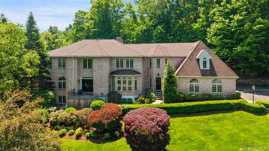 24 Meadow Hill Place, Armonk, NY 10504 - #2