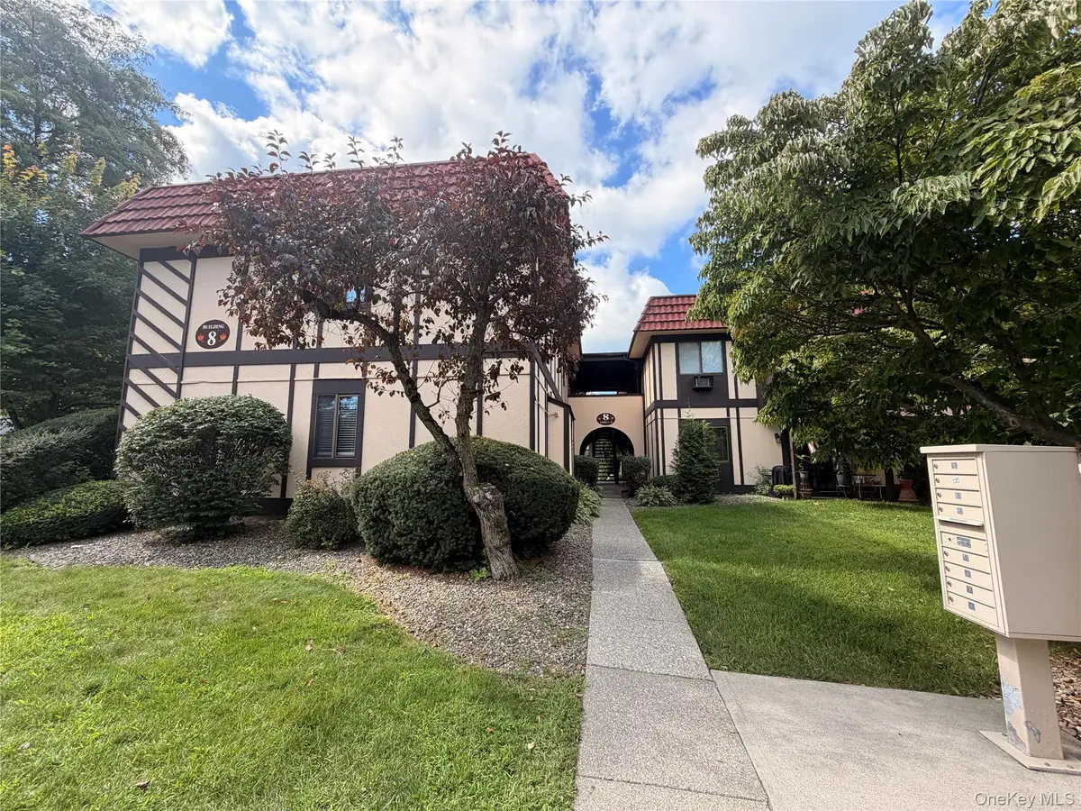 8 Loudon Drive #8, Fishkill, NY 12524 - #1