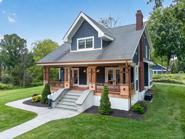 42 Colonial Avenue, Warwick, NY 10990