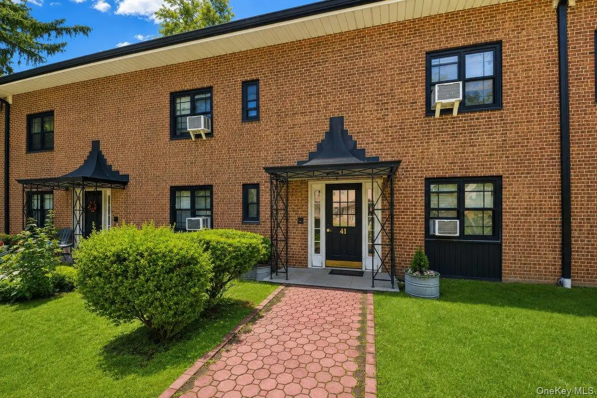 41 Manchester Road #B-23, Eastchester, NY 10709 - #1