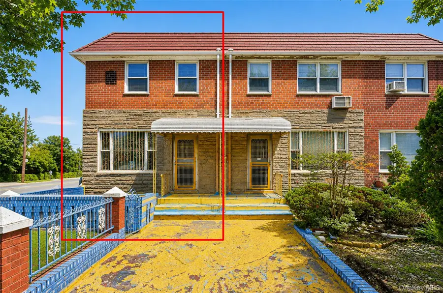 153-36 Booth Memorial Avenue, Flushing, NY 11355 - #2