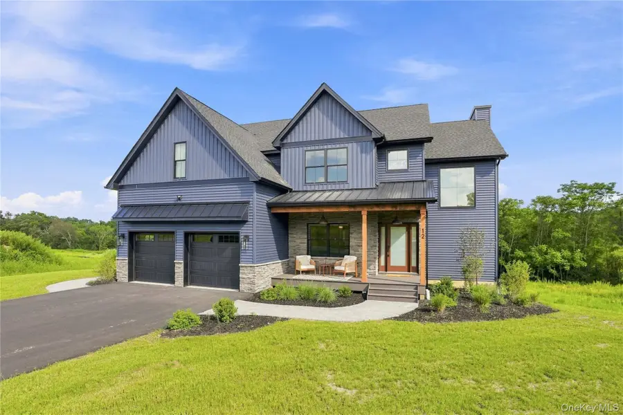 12 Azalea Lane, Slate Hill, NY 10973 - #2