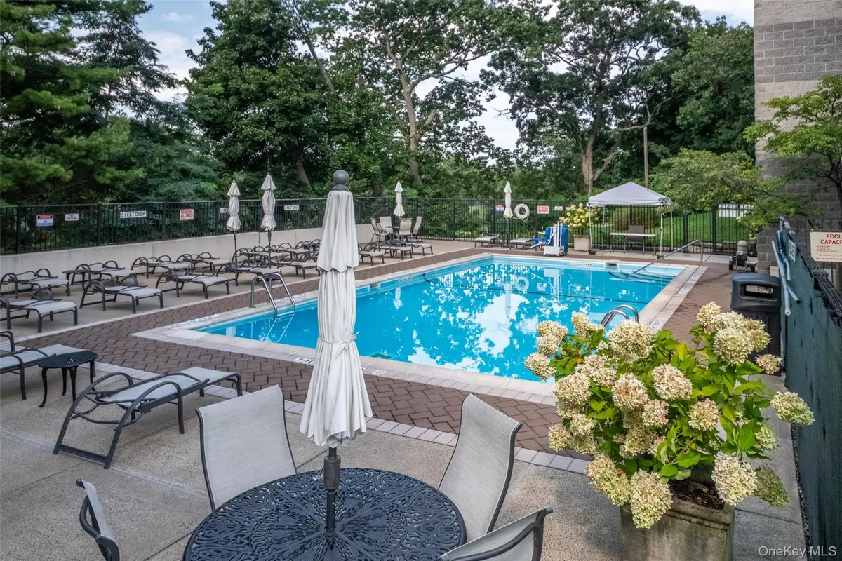 701 Pelham Road #5L, New Rochelle, NY 10805 - #1