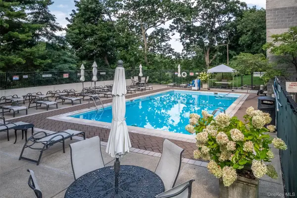 701 Pelham Road #5L, New Rochelle, NY 10805