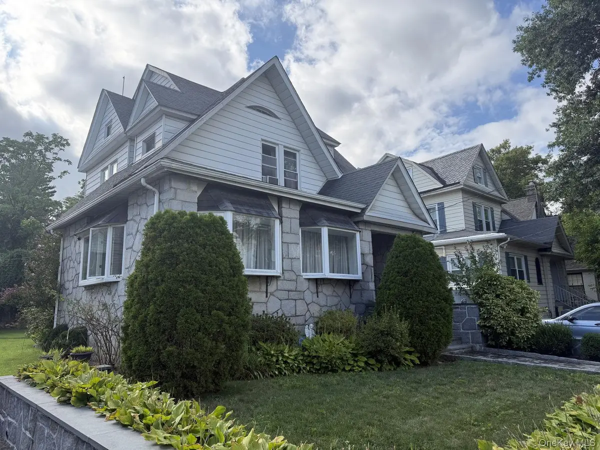 332 Rich Avenue, Mount Vernon, NY 10552 - #1