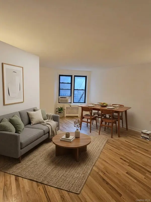 6448 Booth Street #4D, Rego Park, NY 11374