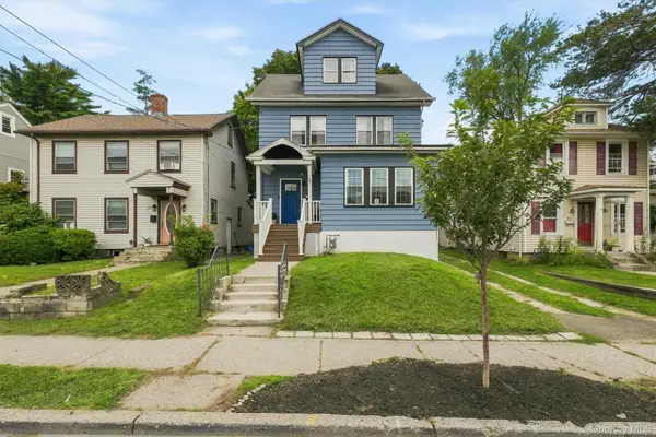 19 Forsythe Place, Newburgh, NY 12550