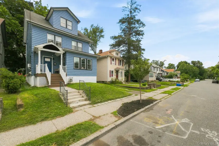 19 Forsythe Place, Newburgh, NY 12550 - #2
