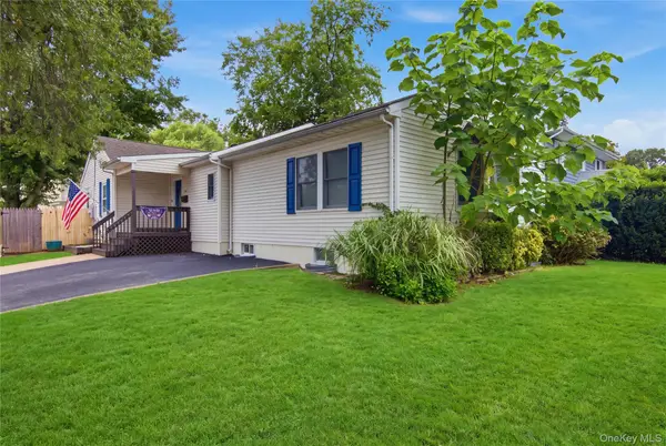 301 Laurel Road, Northport, NY 11768
