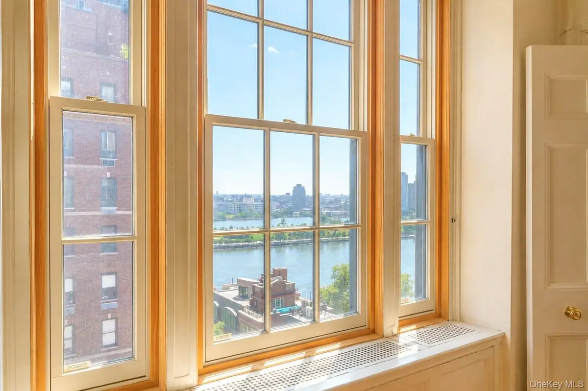 30 Sutton Place #12E, Manhattan, NY 10022 - #1