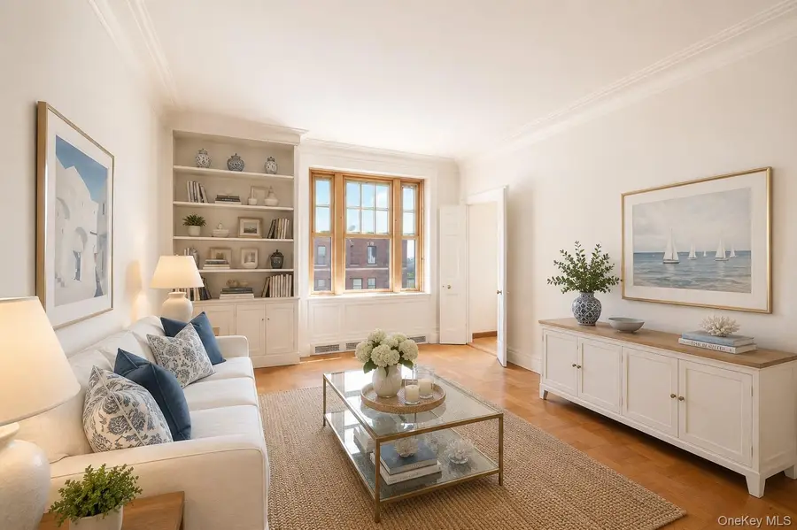 30 Sutton Place #12E, Manhattan, NY 10022 - #3