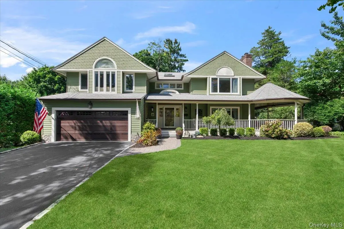 60 Lafayette Avenue, Sea Cliff, NY 11579 - #1