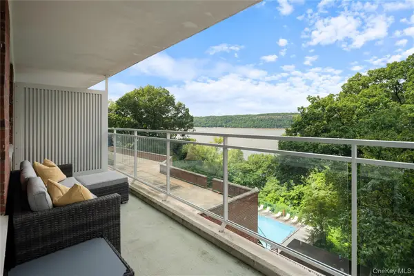 2575 Palisade Avenue #3J, Bronx, NY 10463