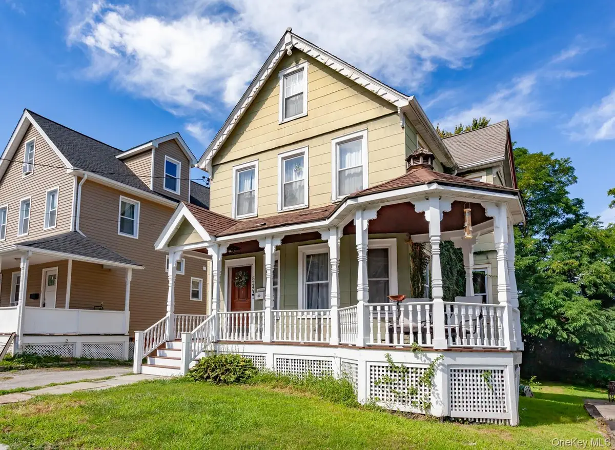 524 Simpson Place, Peekskill, NY 10566 - #1