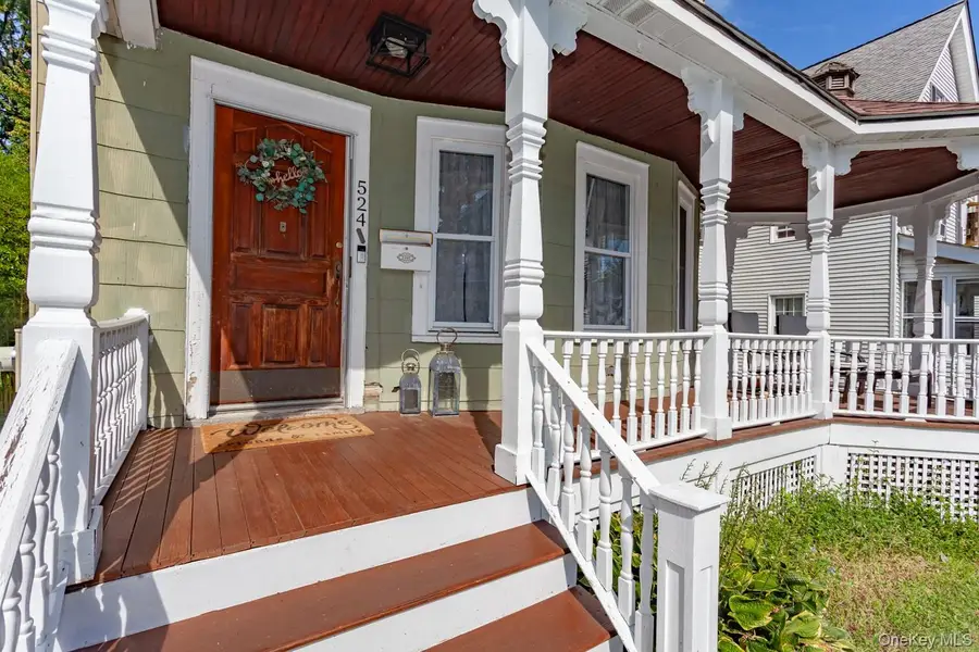 524 Simpson Place, Peekskill, NY 10566 - #3