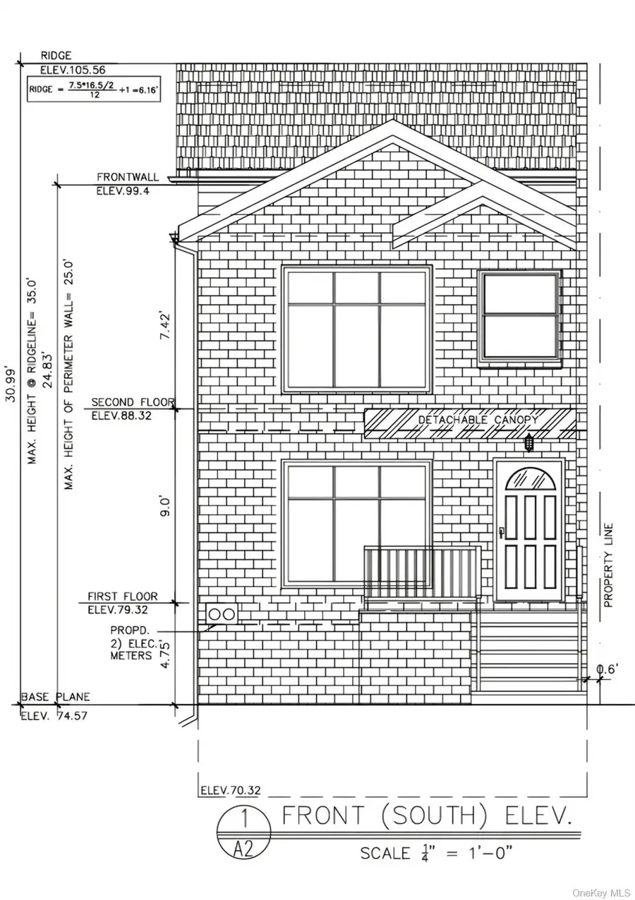 57-23 79th Avenue, Glendale, NY 11385 - #2