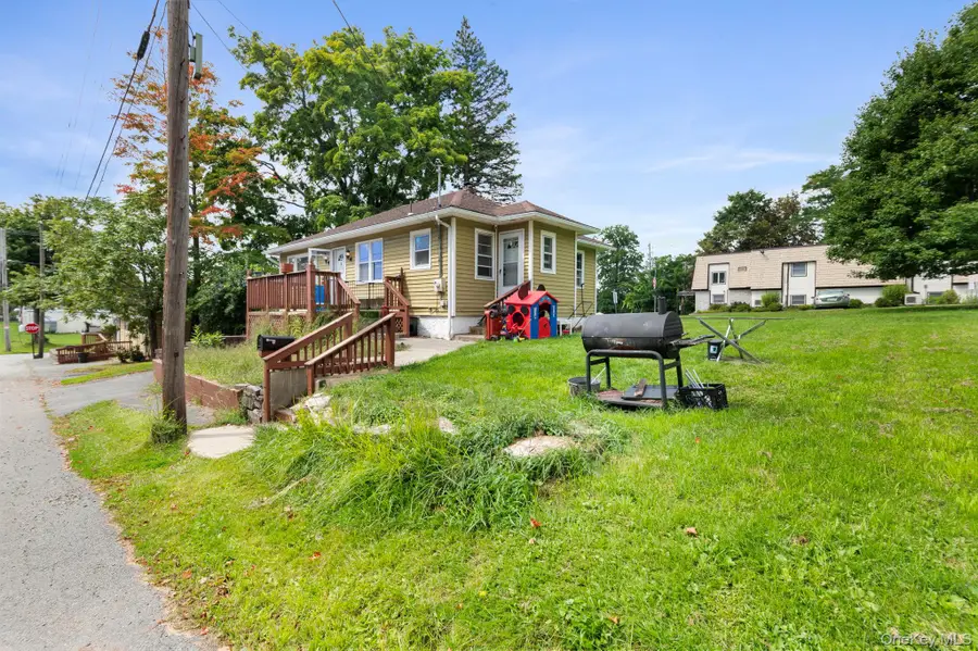 5 Roosa Avenue, Monticello, NY 12701 - #2