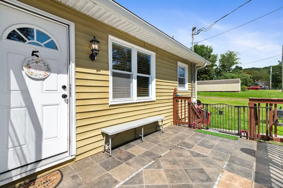 5 Roosa Avenue, Monticello, NY 12701 - #3