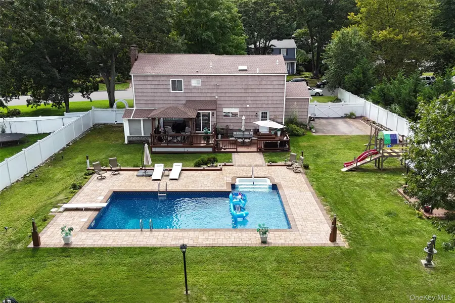 7 David Drive, Selden, NY 11784 - #2