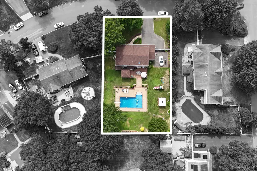 7 David Drive, Selden, NY 11784 - #3