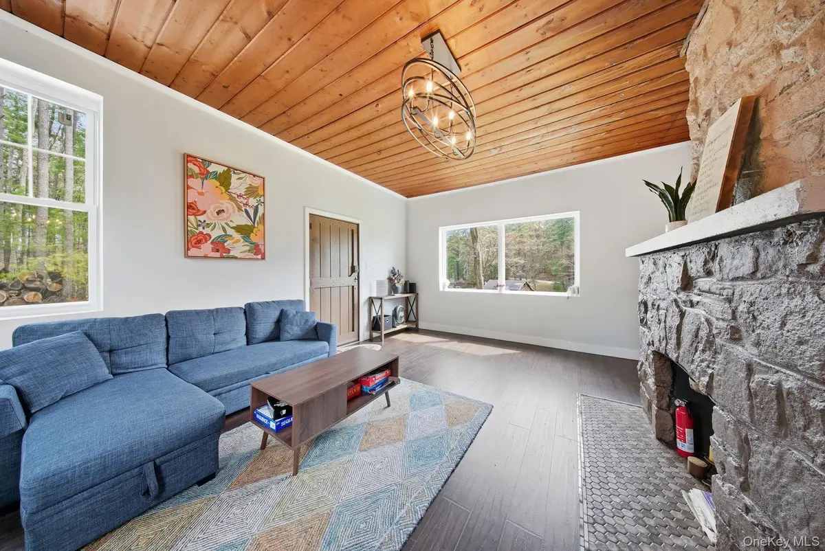 10 Stag Forest Road, Forestburgh, NY 12777 - #1