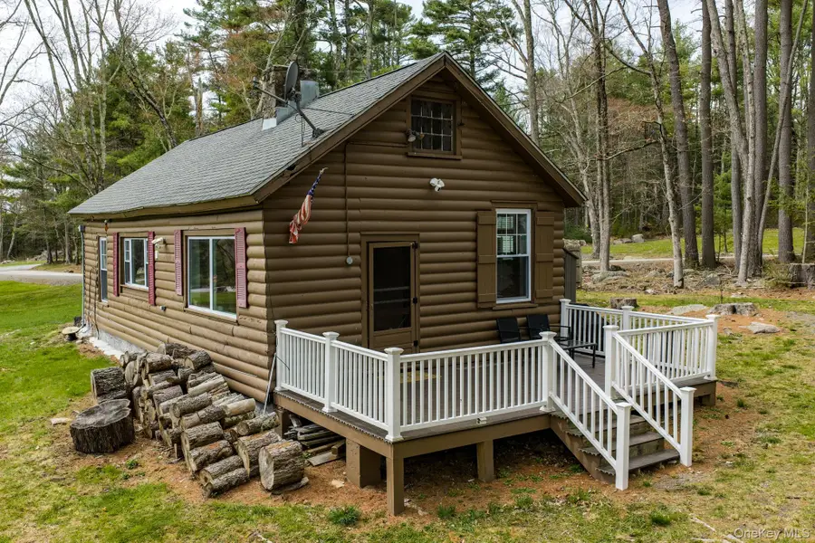 10 Stag Forest Road, Forestburgh, NY 12777 - #3