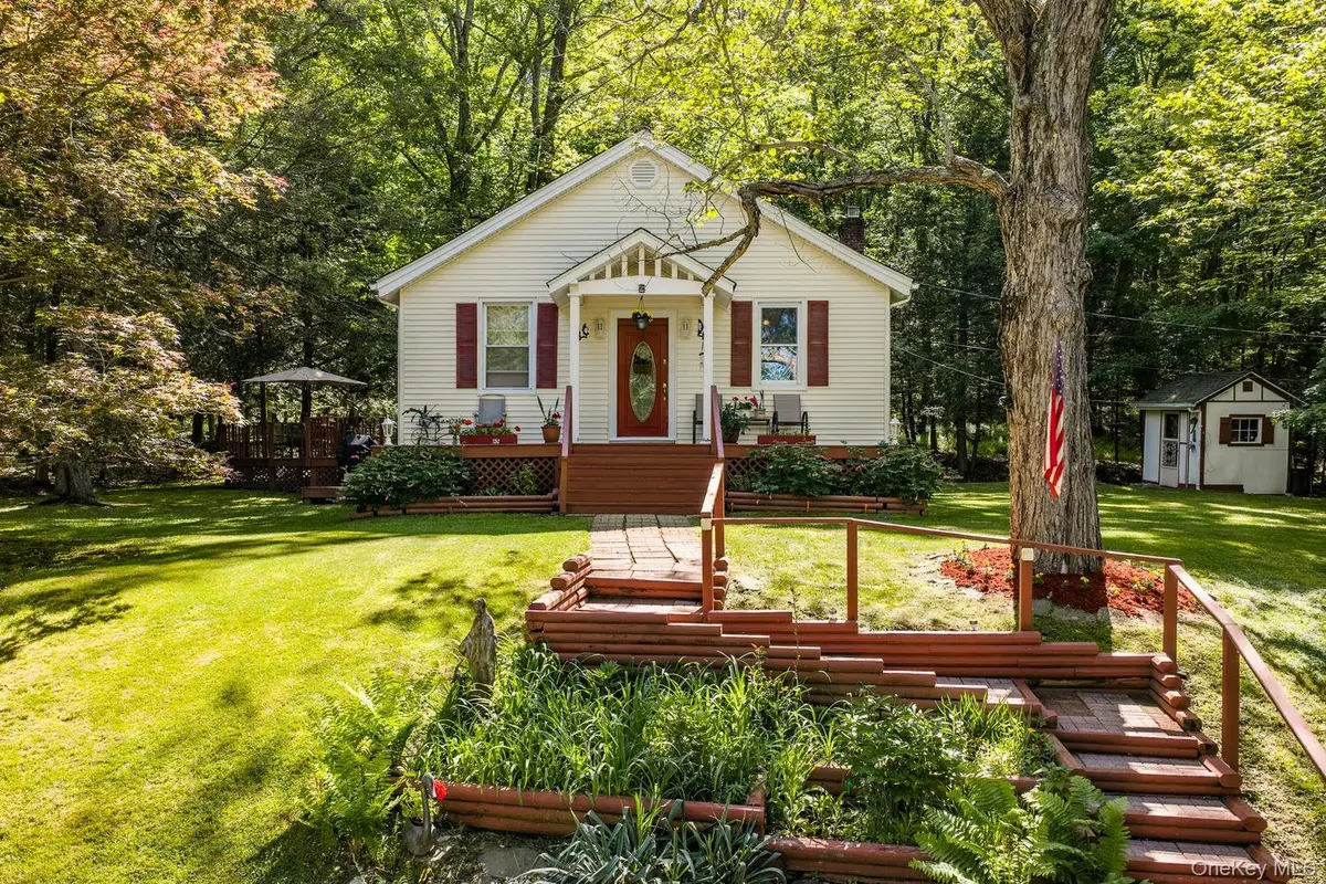 370 Starlight Road, Monticello, NY 12701 - #1