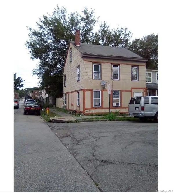 56 Van Ness Street, Newburgh, NY 12550