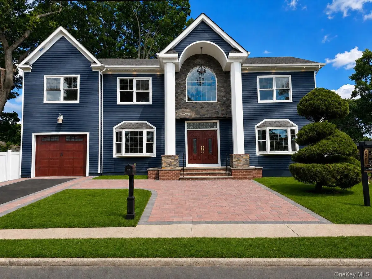 993 Orlando Avenue, West Hempstead, NY 11552 - #1