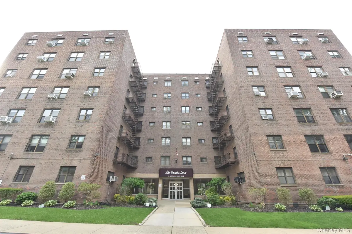 87-40 Francis Lewis #A65, Queens Village, NY 11427 - #1