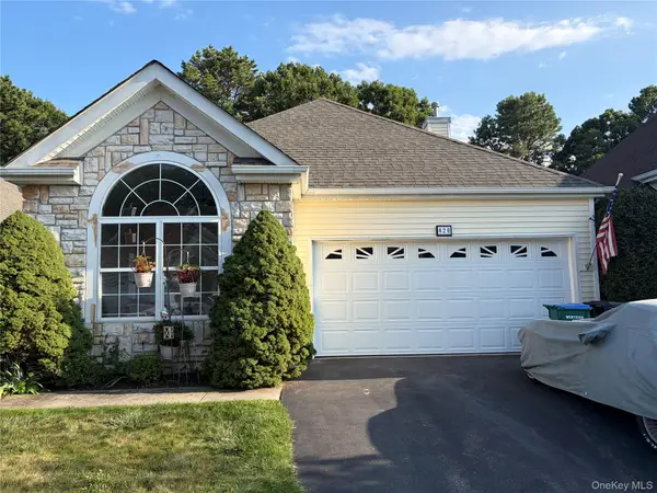 428 Leisure Drive, Ridge, NY 11961