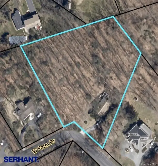 107 W Farm Drive, Melville, NY 11747 - #1