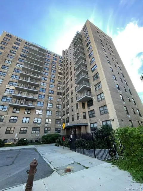 1966 Newbold Avenue #1004, Bronx, NY 10472 - #2