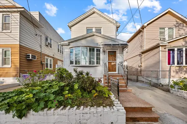 10723 86th Street, Ozone Park, NY 11417