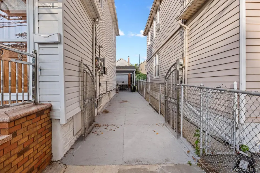 10723 86th Street, Ozone Park, NY 11417 - #3