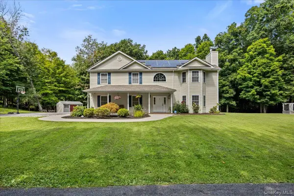 83 Whitford Road, Westtown, NY 10998