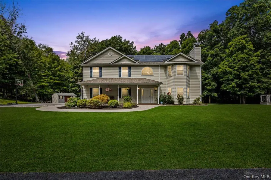 83 Whitford Road, Westtown, NY 10998 - #2