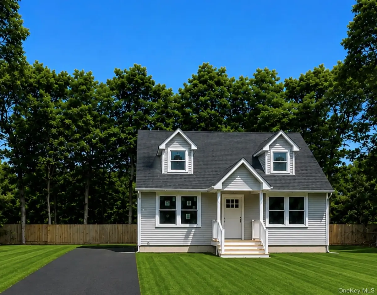 66 W Rugby Drive, Shirley, NY 11967 - #1