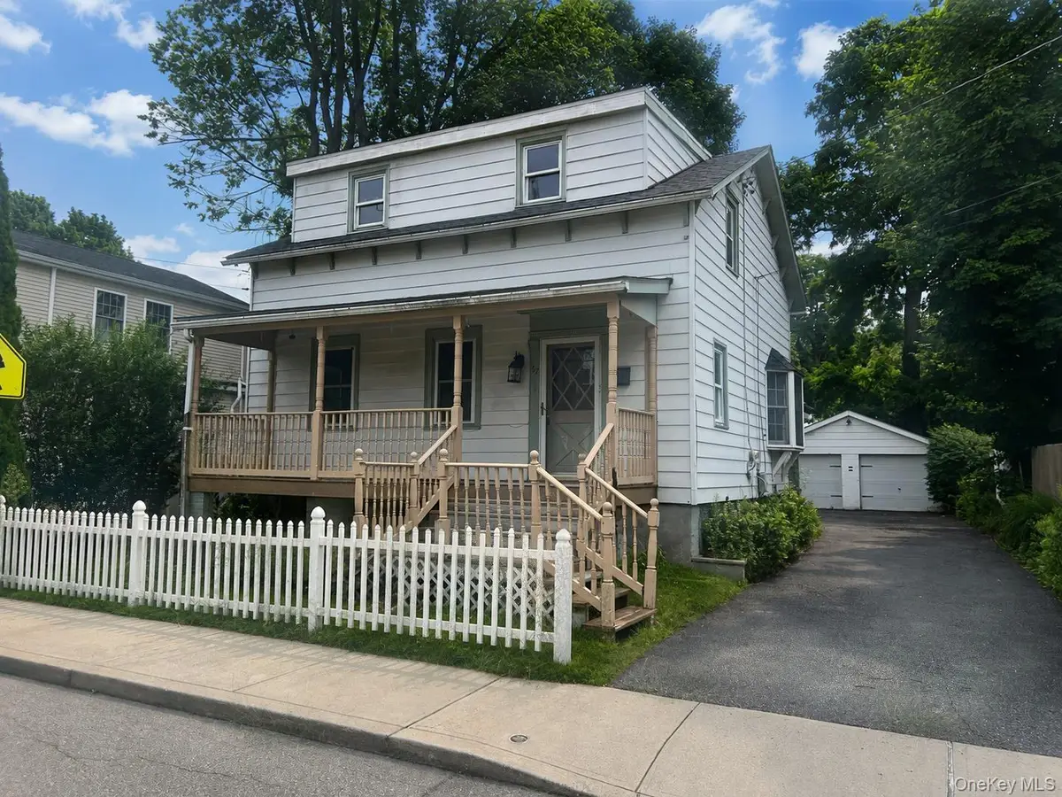 57 Liberty Street, Beacon, NY 12508 - #1