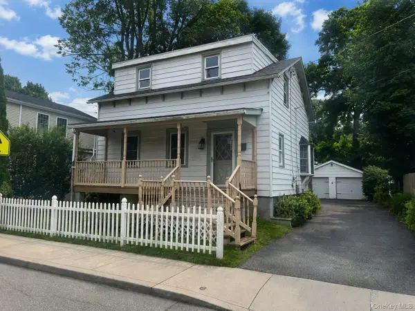 57 Liberty Street, Beacon, NY 12508