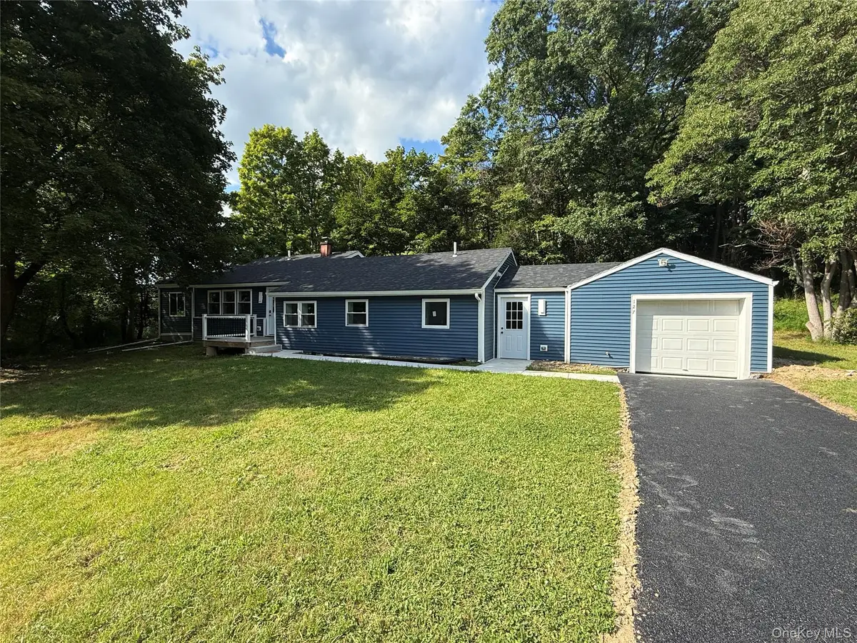127 Spring Lake Road, Red Hook, NY 12571 - #1