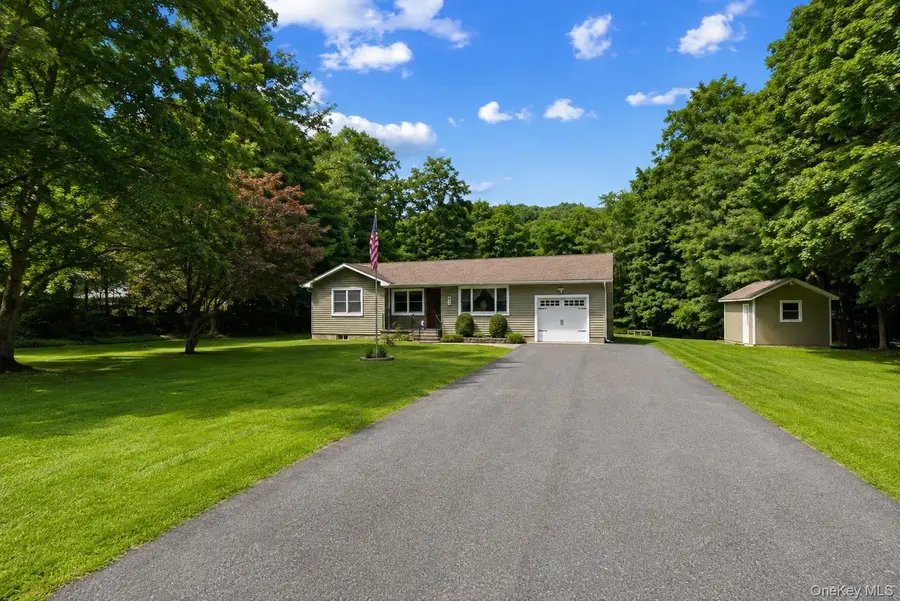 499 Old Dutch Hollow Road, Monroe, NY 10950 - #3