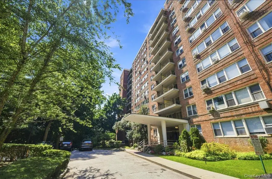 4525 Henry Hudson Parkway #B1212, Bronx, NY 10471 - #2