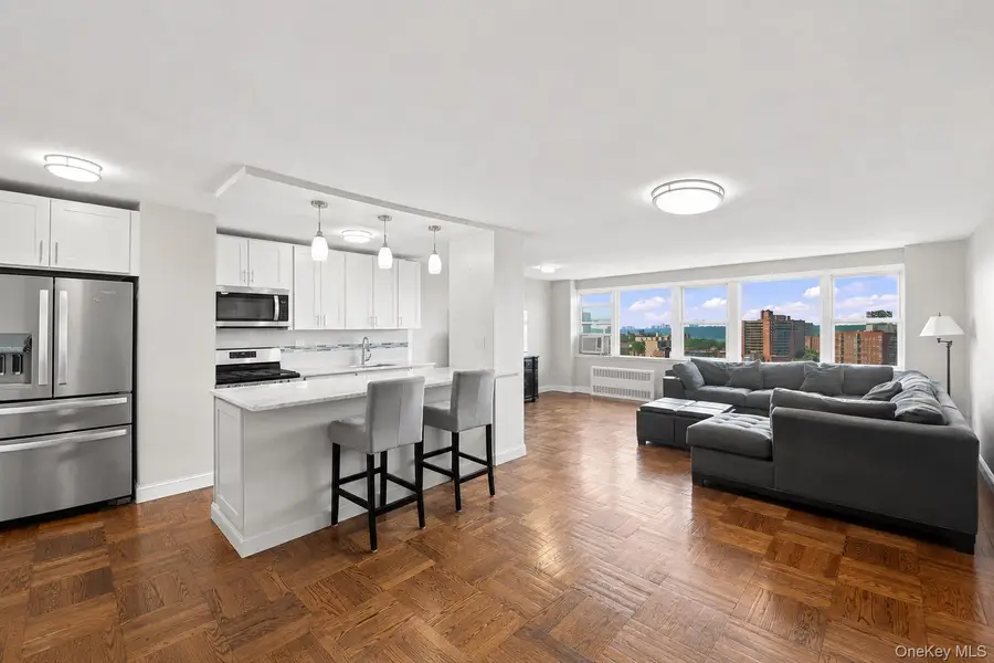 4525 Henry Hudson Parkway #B1212, Bronx, NY 10471 - #3