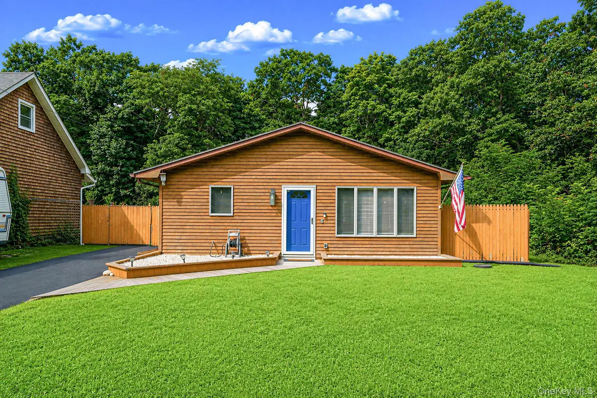 43 Wavecrest Drive, Mastic Beach, NY 11951 - #1